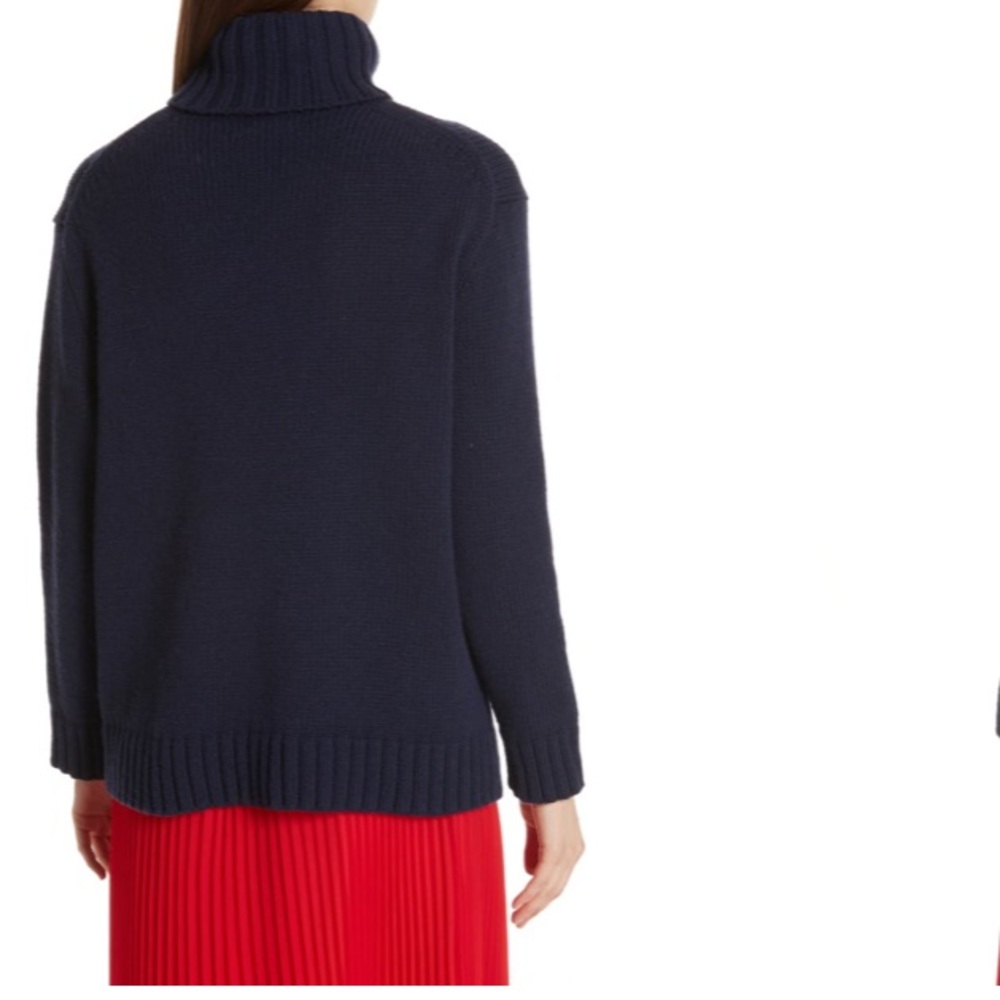 Polo Flag Wool Sweater - Picture 4 of 12